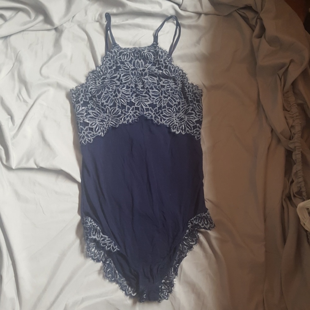 Bodysuit